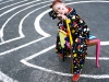 clown