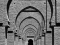 Gisela Güttler - Marokko offene Moschee