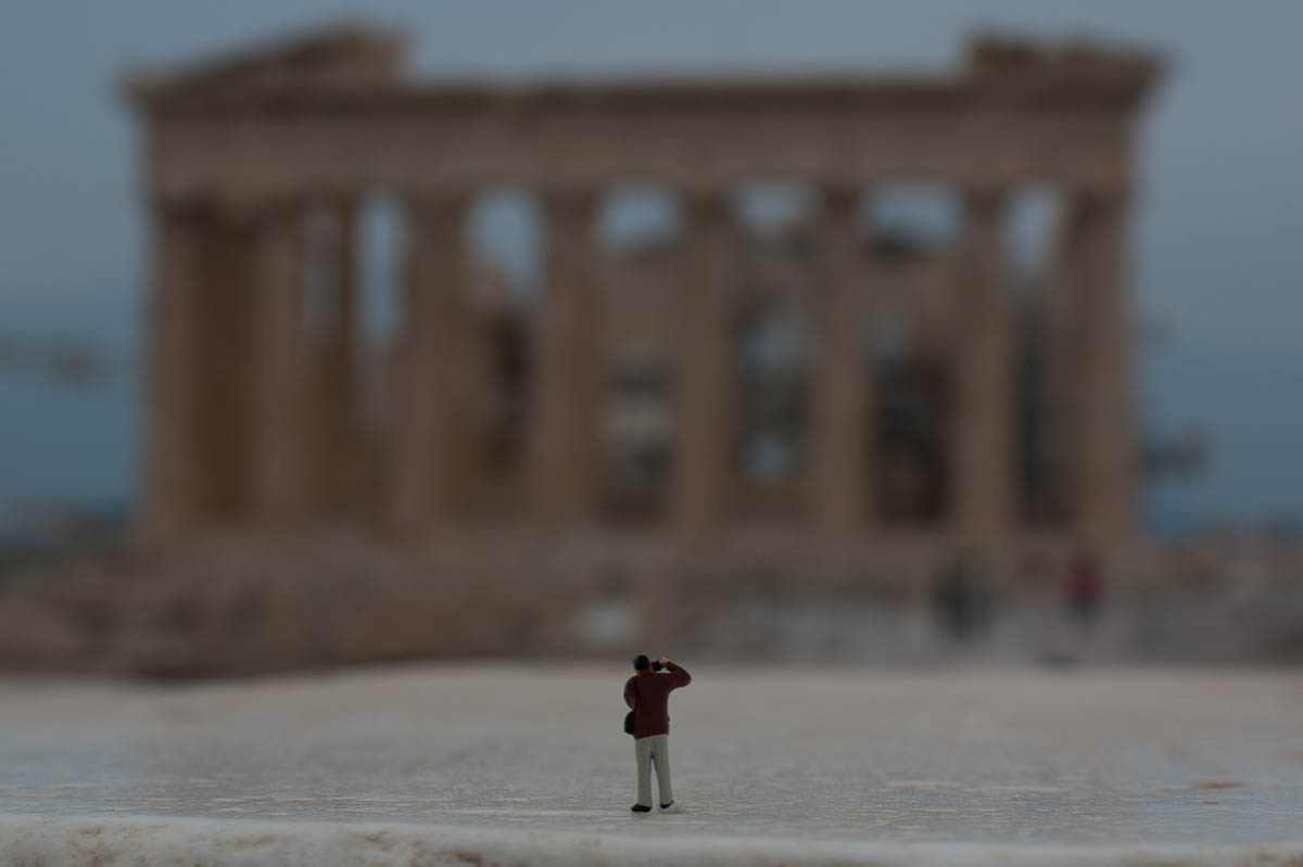 Akropolis