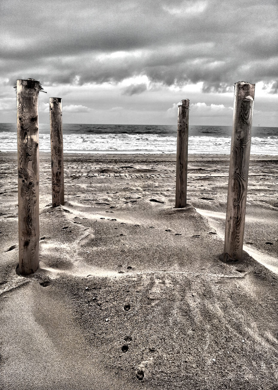 Sylt2014_Westerland_Strand