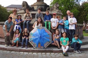 Foto: Werner Otterbach