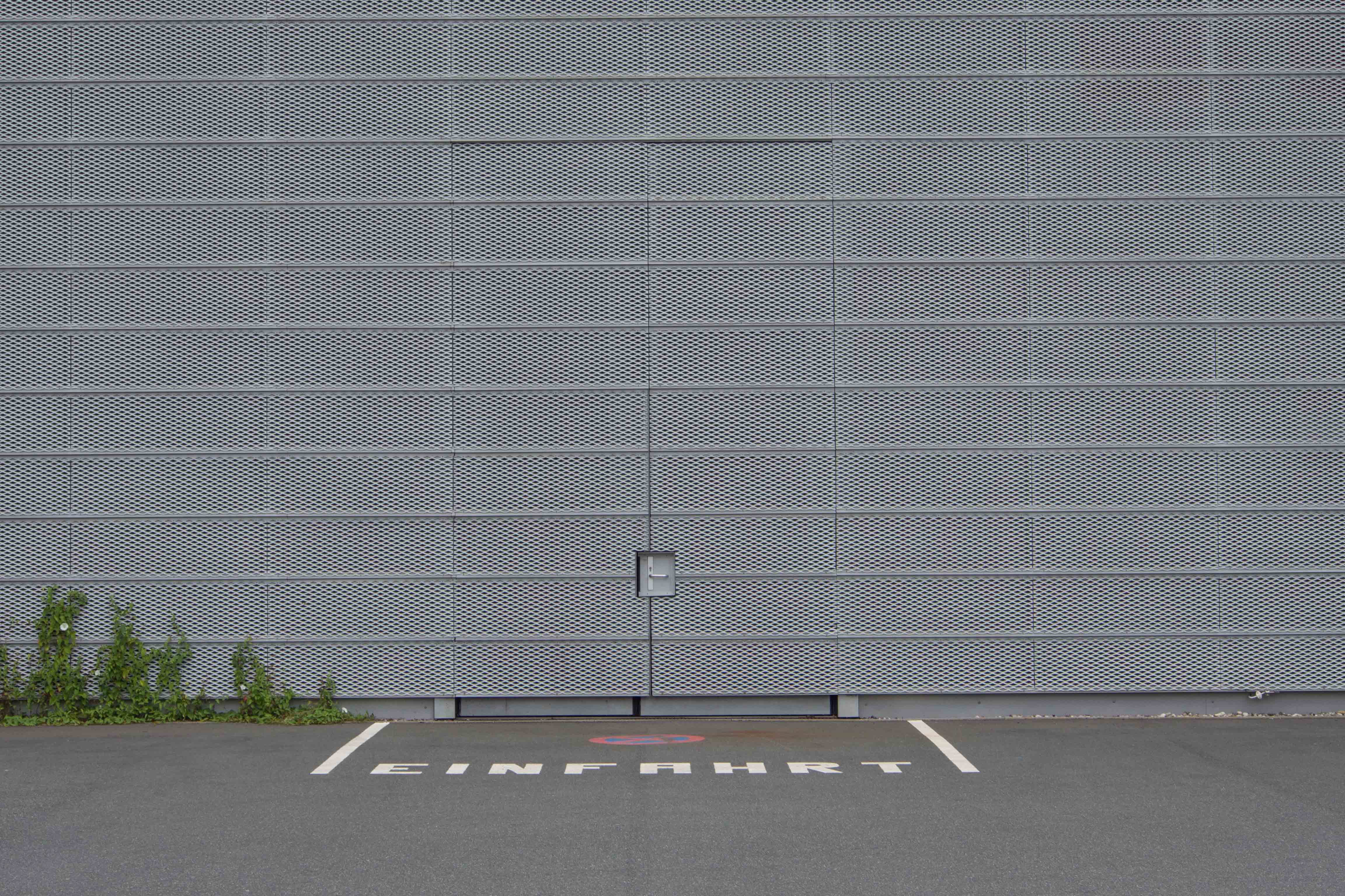 Natur und Architektur       (Serie)