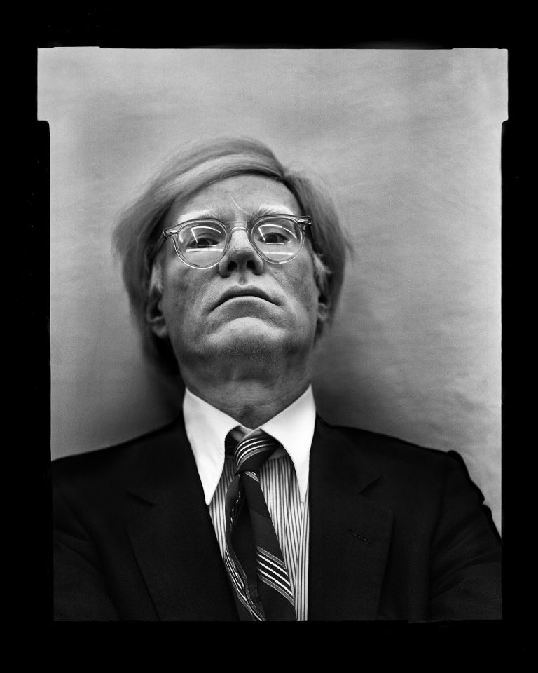 Schels » Walter Schels. Fotografien