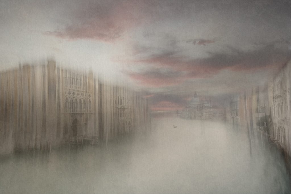 "Venice" Jahreswettbewerb 2023 - Einreichung Einzelbild von Uwe Schmolke