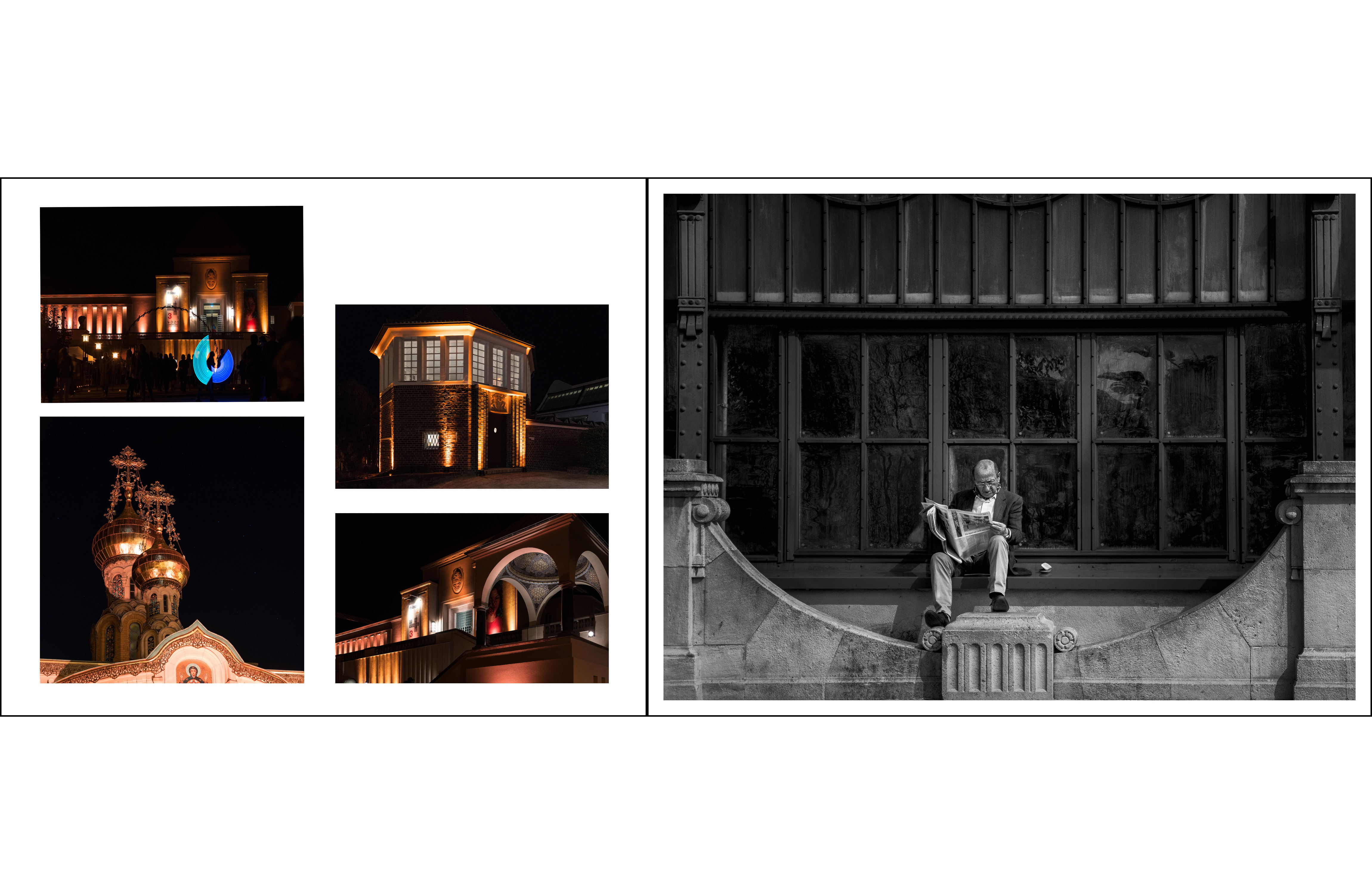 Gewinner Halbjahreswettbewerb 2025