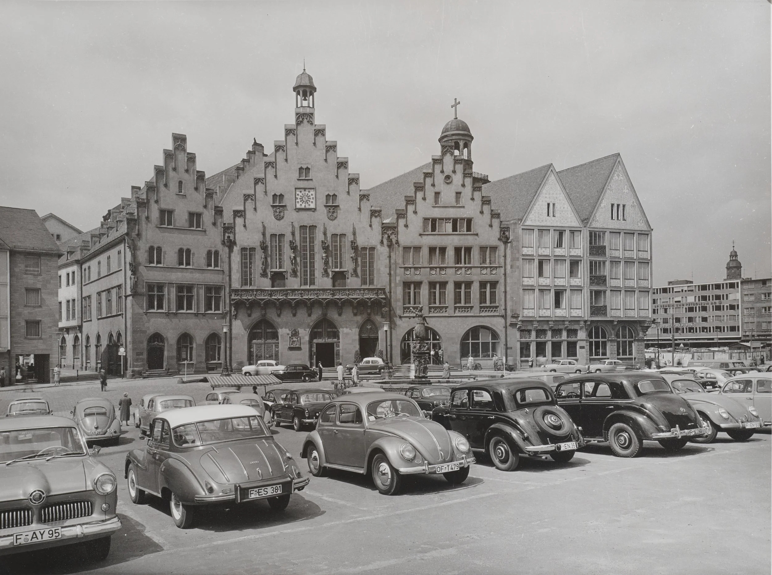 Stadtbilder – Ikonen des Wandels