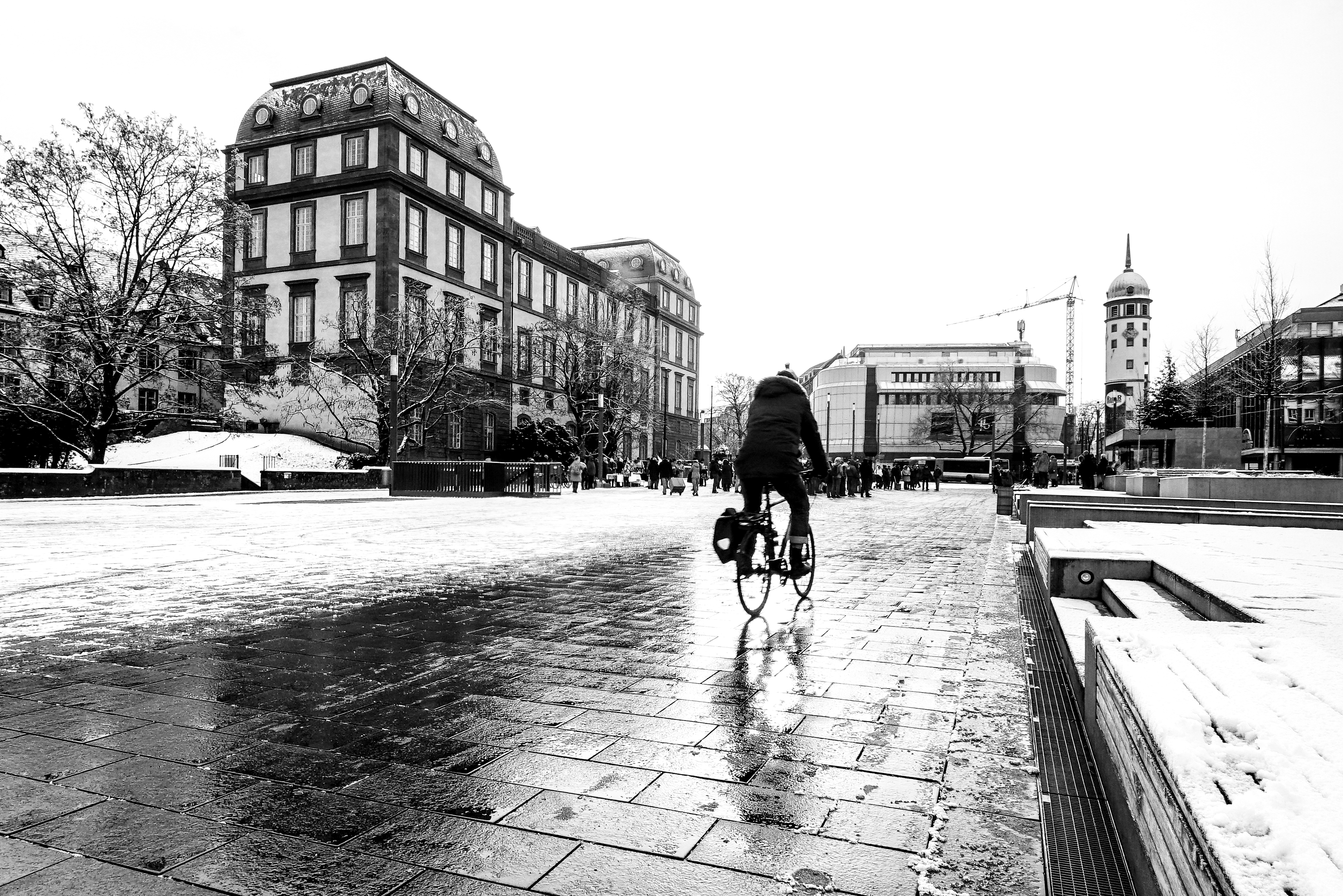 Leben in Darmstadt – Alltag & Magie
