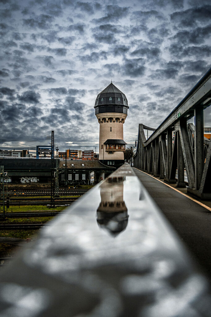 Darmstädter Sichtweisen