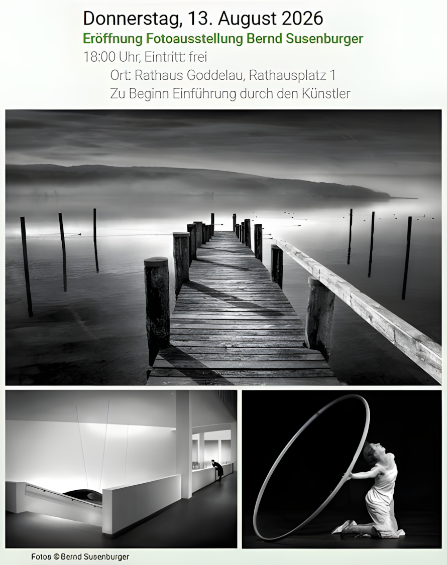 Malen mit Licht und Schatten