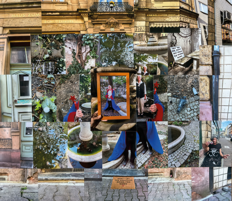 TONY RIZZI